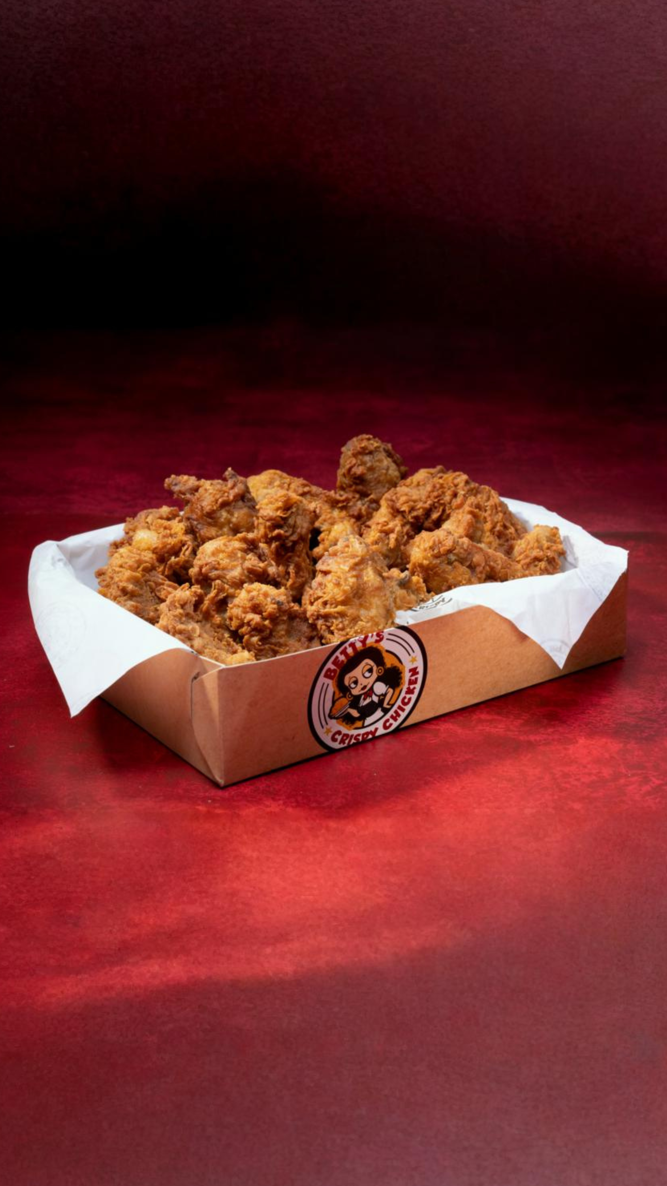Mega Wing Pack