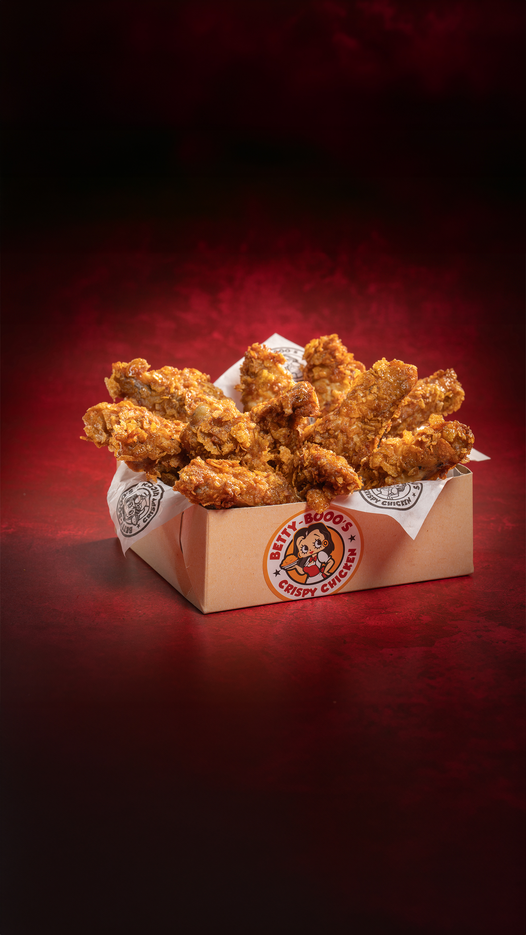 Wicked Wings